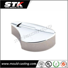 Fabrication en Chine d&#39;un composant de moulage sous pression en alliage de zinc (STK-ZDO0044)